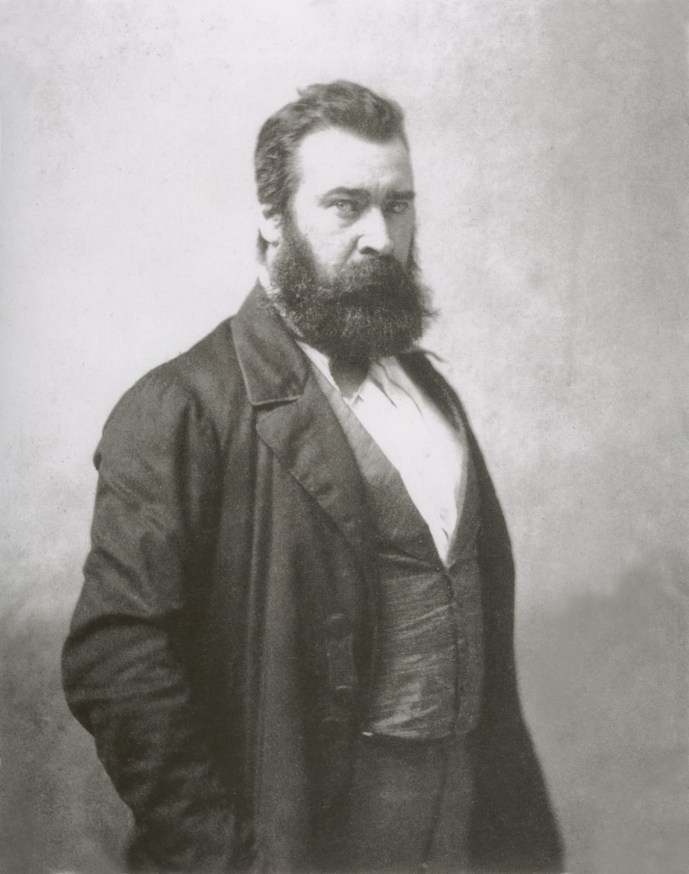 Millet, Jean-François