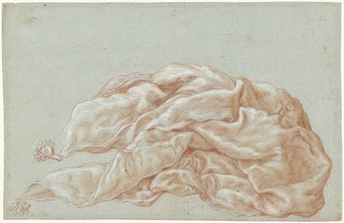 Portrait of Fetti, Domenico