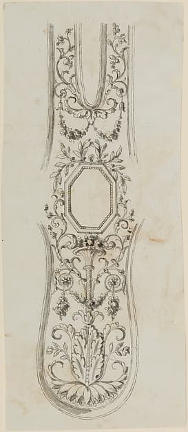 Designs for the Decoration of Firearms