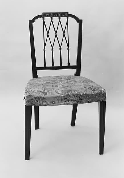 Side Chair