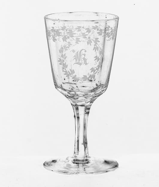 Wine Goblet