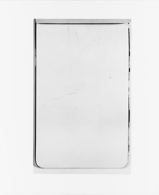 Landscape (from Sketchbook)