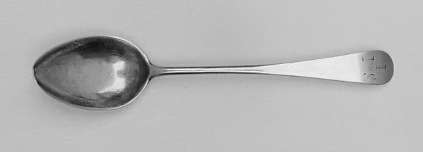 Tea Spoon