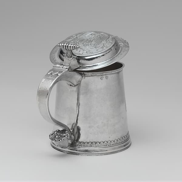 Tankard
