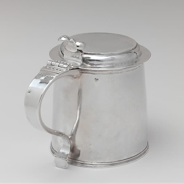 Tankard