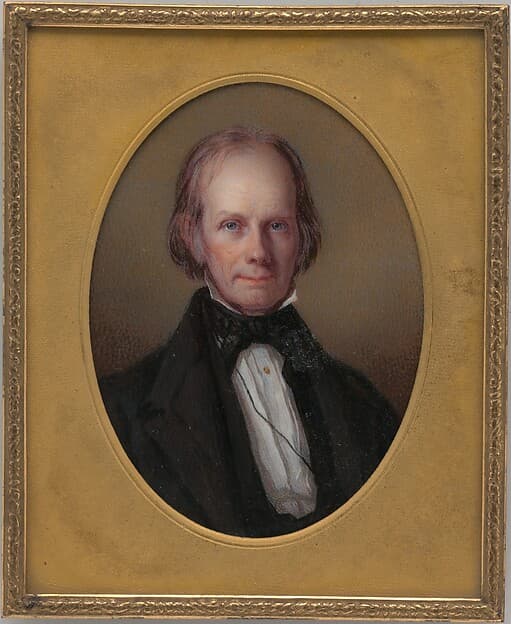 Henry Clay