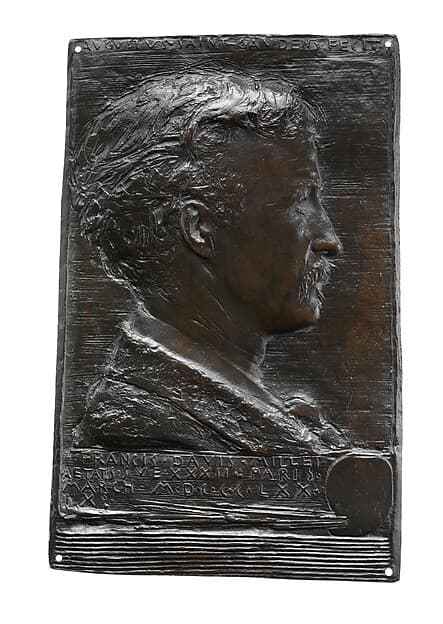 Francis Davis Millet