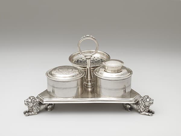 Inkstand