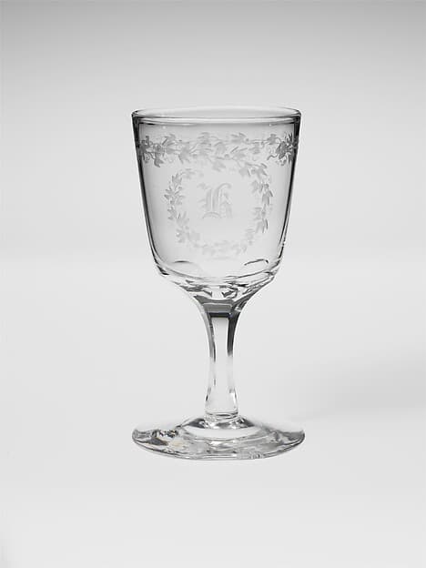 Wine Goblet