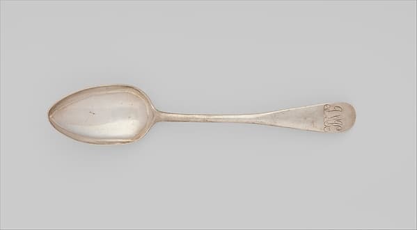 Table Spoon