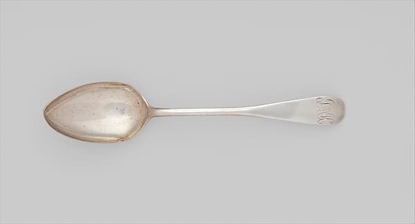 Table Spoon