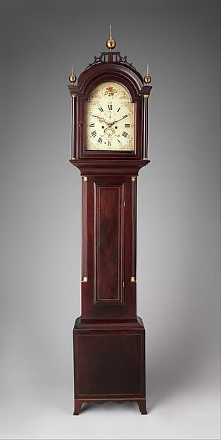 Tall Clock