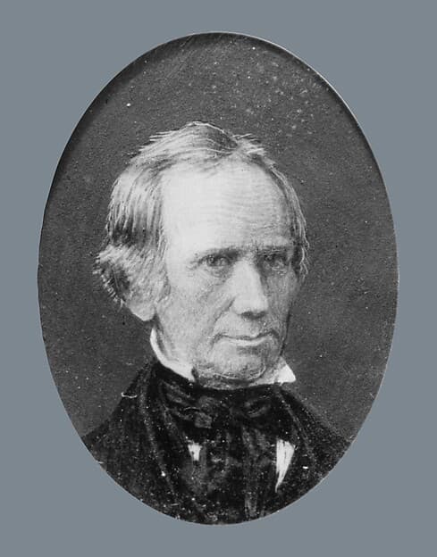 Henry Clay