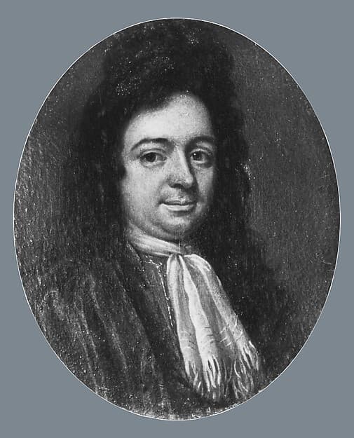 Portrait of a Gentleman