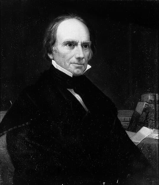 Henry Clay