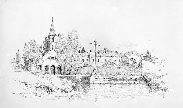 San Francesco, Venice