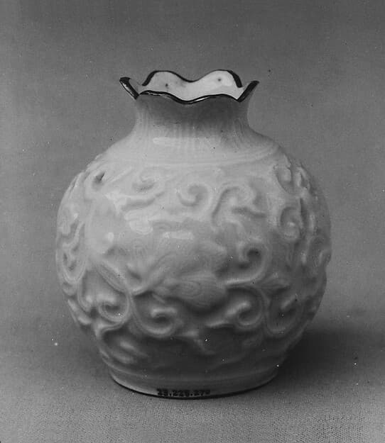 Bon-Bon Vase