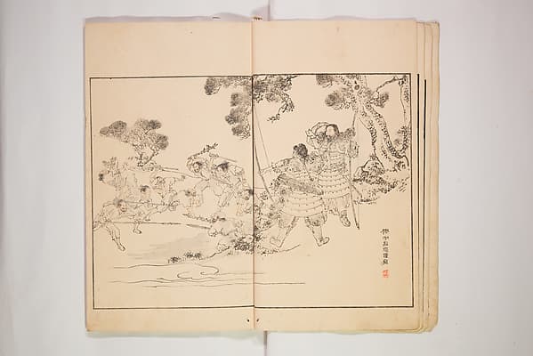 Nihon Rekishi Gaho nos. 1–10|Illustrated Journal of Japanese History no. 1-10