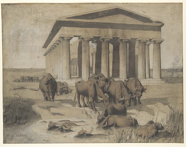 Paestum