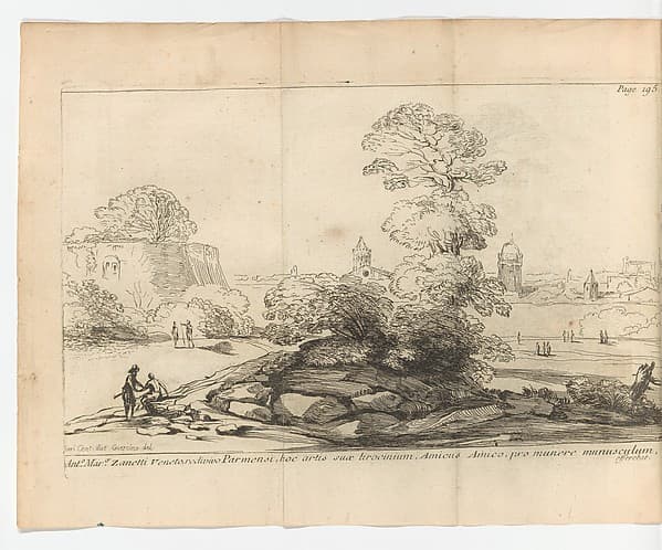 Catalogue Raisonné des differens objets dans...le Cabinet de feu Mr. Mariette