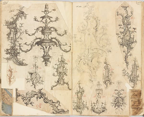 Scrapbook of Working Designs