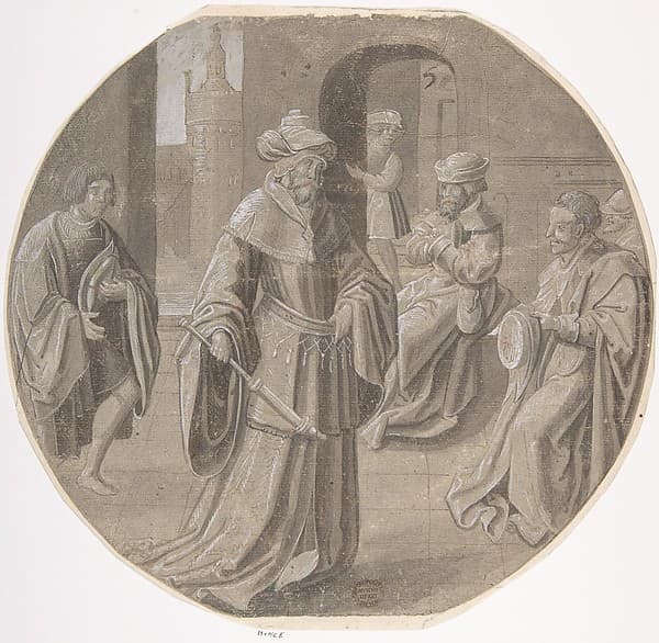 The Greatness of Mordecai