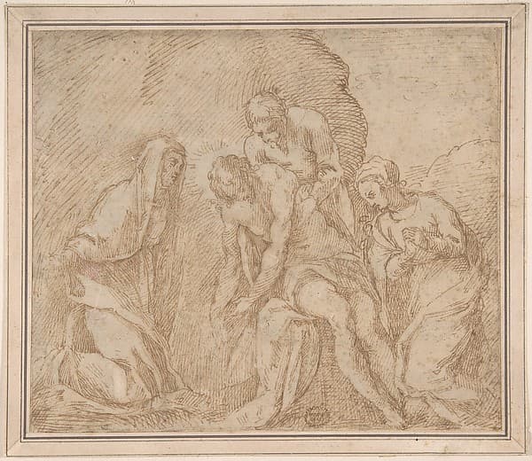 Entombment