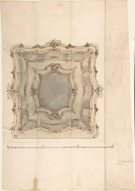 Design for a Frame