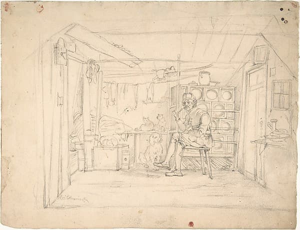 Der Hundefreund (The Dog's Friend)