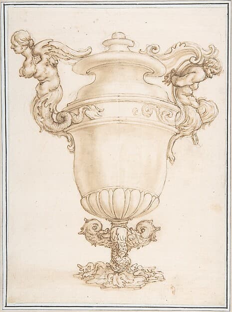 Design for an Amphora