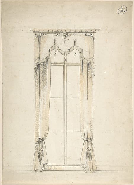 Design for Curtains