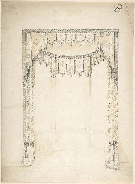 Design for Curtains