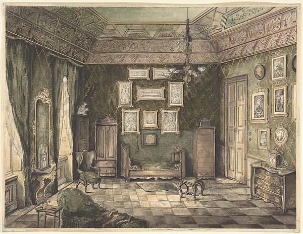 Design for Interior