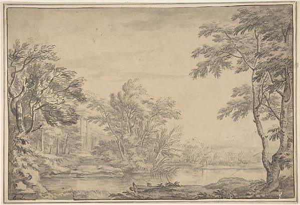 Classical Landscape