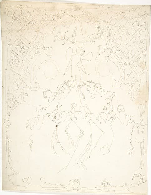 Design with Dancing Figures