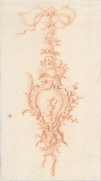 Design for a Trophy