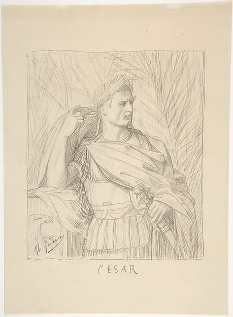 Julius Caesar
