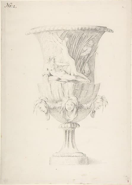 Design for an Urn