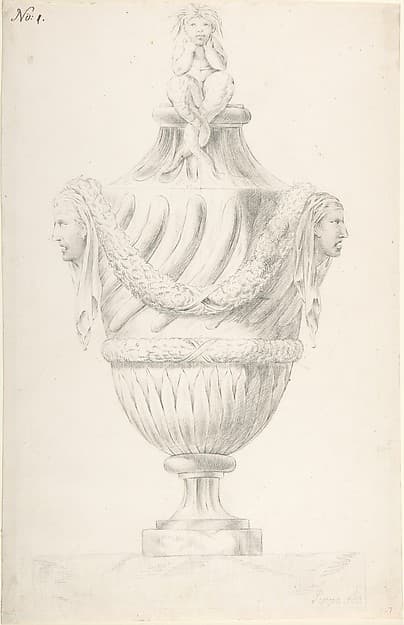 Design for an Urn