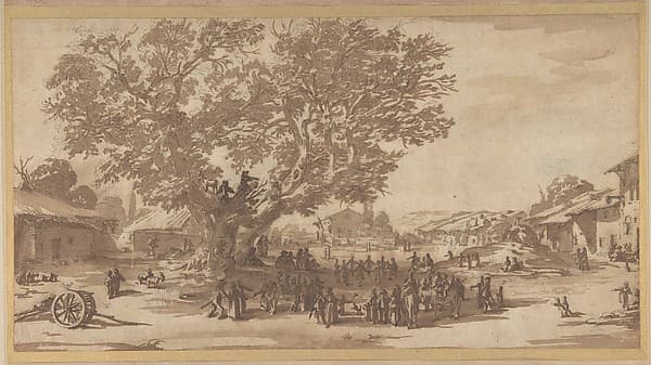 May Day Celebrations at Xeuilley