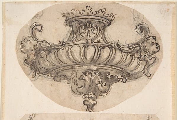 Design for Suspended Censer