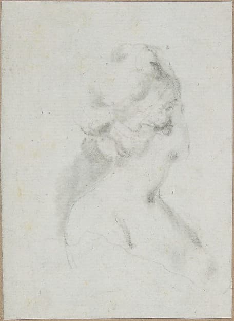 Head and shoulders of a Woman