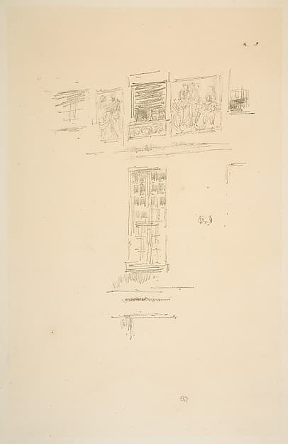 Hôtel Colbert, Windows