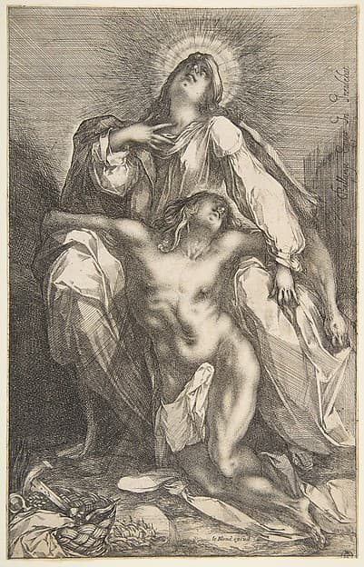Pietà