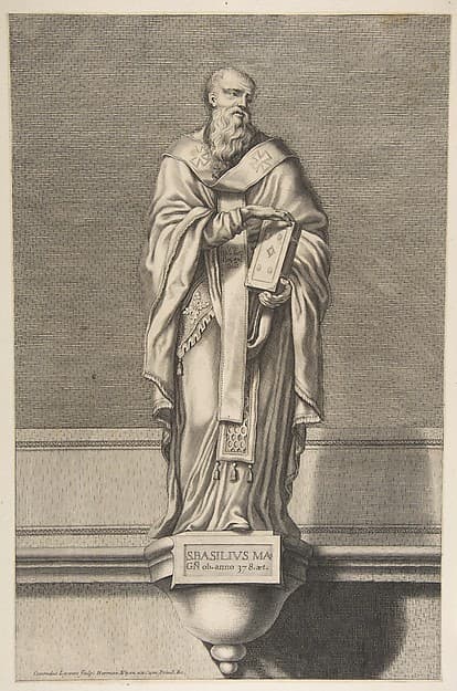 St. Basil the Great