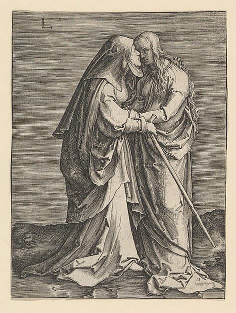 The Visitation