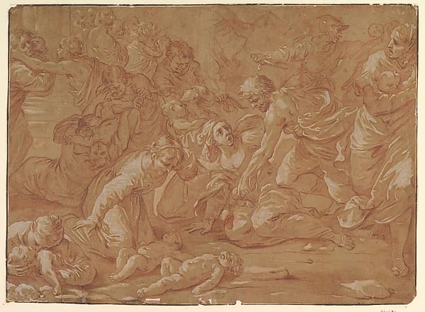 Massacre of the Innocents