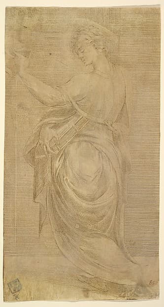 Saint John the Evangelist