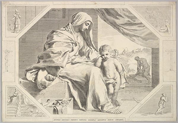 Holy Family