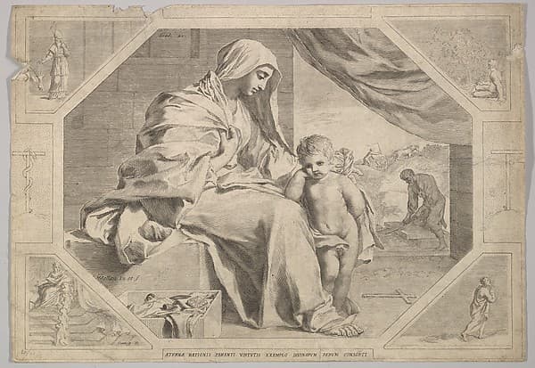 Holy Family
